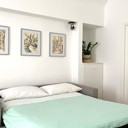 Da I Ciarui Casa Vacanze ドルチェアックア エクステリア 写真
