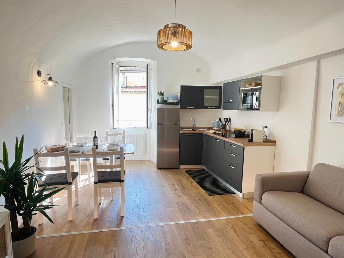 Da I Ciarui Casa Vacanze ドルチェアックア エクステリア 写真