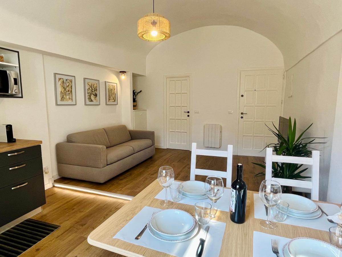 Da I Ciarui Casa Vacanze ドルチェアックア エクステリア 写真
