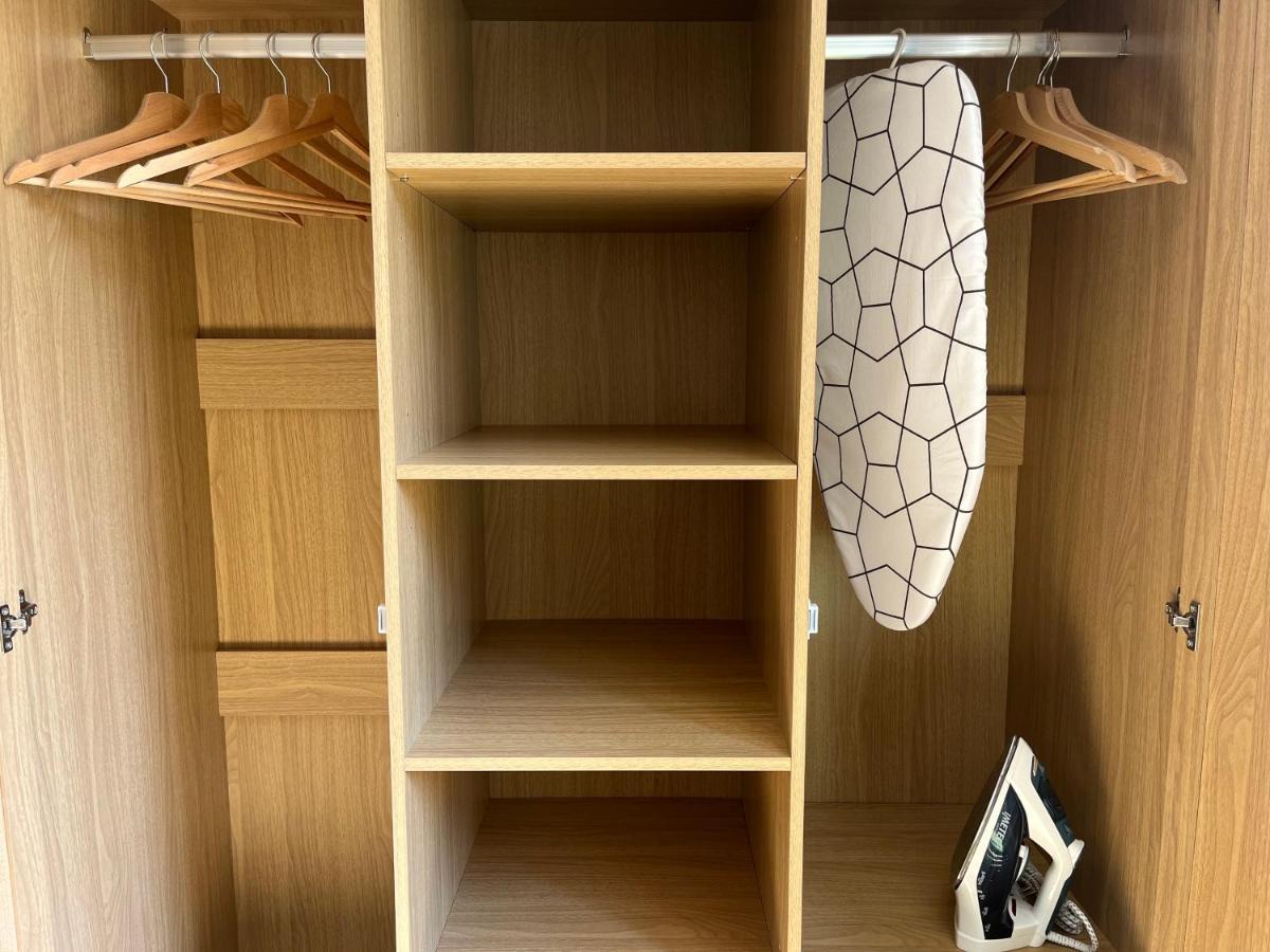 Da I Ciarui Casa Vacanze ドルチェアックア エクステリア 写真